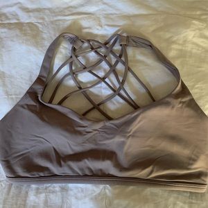 Lululemon Free to Be Sports Bra